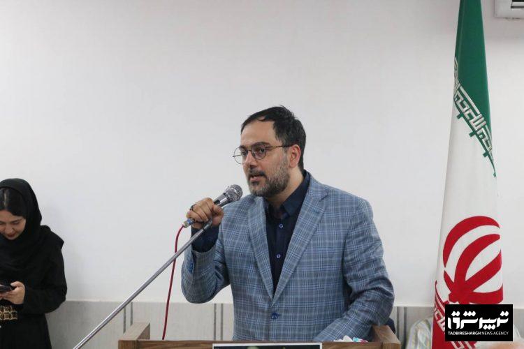 رئیس ستاد انتخاباتی جبهه اصلاحات گیلان: متحجرین زمان به دنبال «ایرانستان» کردن ایرانند