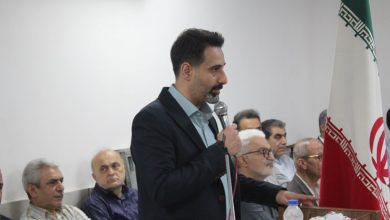 رئیس ستاد جوانان دکتر پزشکیان در گیلان: عملکرد تندروهای داخلی و خارجی کیفیت زندگی مردم را نشانه گرفته است