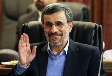 احمدی نژاد عصبانی شد /صداوسیما وقت بدهد پاسخ ظریف و برخی کاندیداها را بدهم