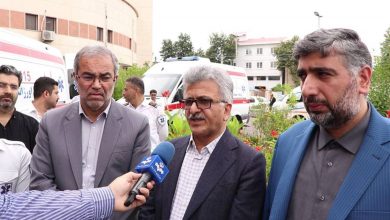 در پی قطعی برق بیمارستان دکتر پیروز لاهیجان یک مدیر برکنار شد