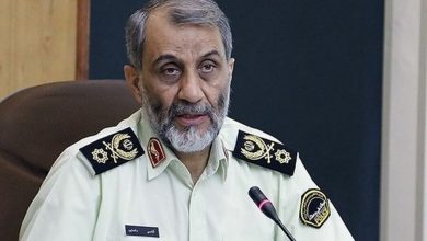 جانشین فرمانده نیروی انتظامی: طرح نور تعطیل بردار نیست/ تغییر دولتها خللی در اجرای طرح به وجود نمیآورد