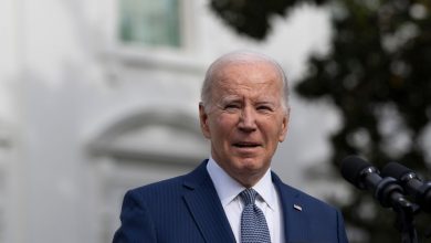 بایدن: میمانم و حتماً در انتخابات پیروز میشوم