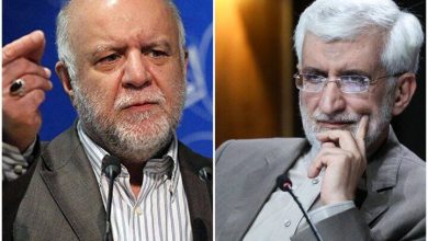افشاگری تکان دهنده زنگنه از پرونده کرسنت: جلیلی بگوید چرا با بابک زنجانی دیدار کرد؟
