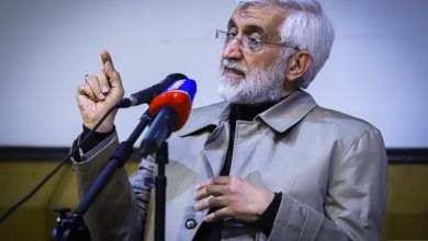 جلیلی: «دولت سایه» مسیری است که قوی تر از گذشته دنبال خواهد شد