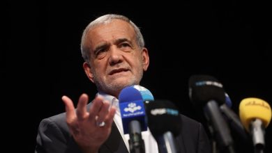 پزشکیان: الان وقت شعار دادن نیست زمان عمل به وعده هاست