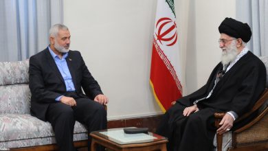 پیام مهم رهبر انقلاب درپی شهادت اسماعیل هنیه: خونخواهی مهمان عزیزمان را وظیفه خود میدانیم