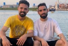 بمب نقل و انتقالات در بندرانزلی