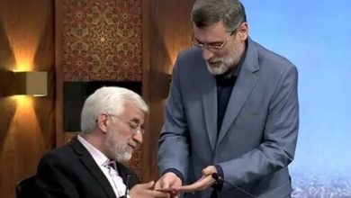 جلیلی کاندیدای پوششی را به گیلان میفرستد!
