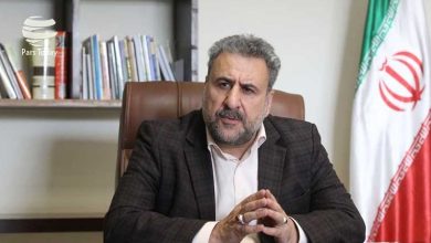 رییس اسبق کمیسیون امنیت ملی مجلس در جمع حامیان پزشکیان رشت: عدالت نیست که نفت را هفت برابر بفروشیم و سفره مردم کوچکتر شوند