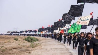 ثبتنام اربعین از ۱۷ تیر آغاز میشود/راهنمای کامل زائران
