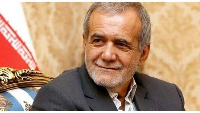 مسعود پزشکیان درباره مرگ زهرا کاظمی چه گفته و چه اقداماتی کرده بود؟