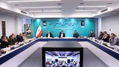 سازمان ملی هوش مصنوعی کشور به صورت رسمی افتتاح شد