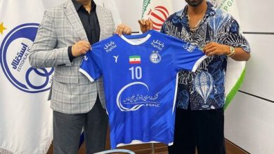 راضاییان: با قلبم برای استقلال میجنگم