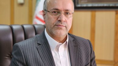 «حسین محمدیان» معاون هماهنگی امور اقتصادی استاندار گیلان شد