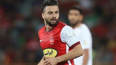 سروش رفیعی: بیرانوند در حق همه پرسپولیسی ها بی معرفتی کرد