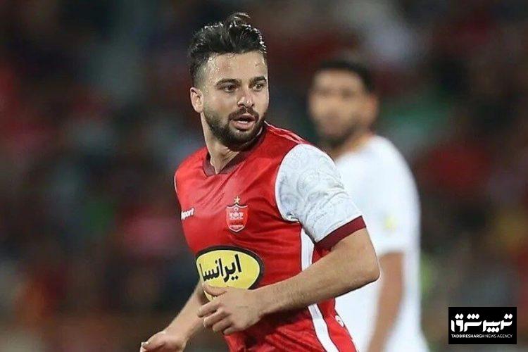 سروش رفیعی: بیرانوند در حق همه پرسپولیسی ها بی معرفتی کرد