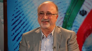 محمدعلی نجفی استاندار اسبق گیلان عضو کارگروه انتخاب وزیر جهاد کشاورزی شد