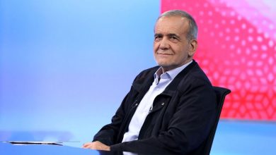 پزشکیان: حساب مردم شریفی که به هر دلیلی ناراضی هستند، از دشمنان و بددلان جداست