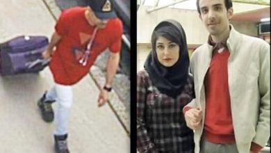 راوی« آخرین شاهد» چرا همسرش را در کانادا به قتل رساند؟