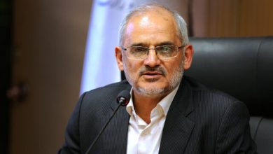 محسن حاجیمیرزایی به عنوان رئیس دفتر رئیس جمهور منصوب شد