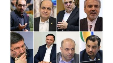کدام گیلانیها در دولت آینده احتمالا پست اجرایی کشوری خواهند داشت!؟