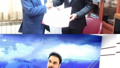 طی صدور حکمی؛ دکتر امیر شعبانپور مشاور اجرایی رئیس شورای کلانشهر رشت شد