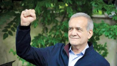 پزشکیان: ما به دنبال آن هستیم که حق هر کسی به او برسد