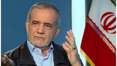 پزشکیان در مجلس: کشور را با دعوا نمیتوان اداره کرد / مردم به ما اعتماد کردند