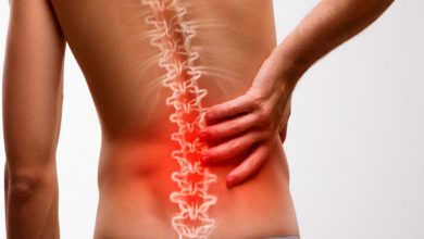 با «یوگا» کمردرد خود را درمان کنید