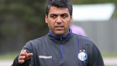 پیشکسوت استقلال، ستار همدانی: VAR نشان داد چقدر حق استقلال را میخوردند!