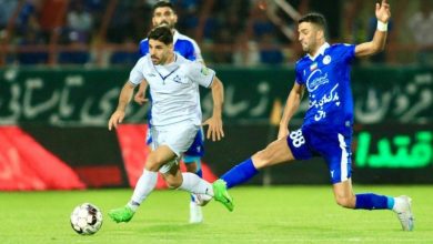 مصاف ملوان با حریف تازه لیگ برتری