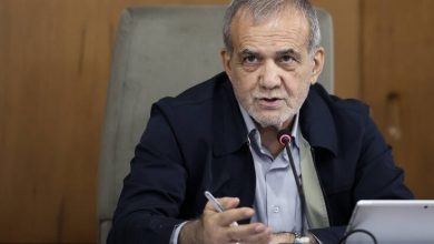 پزشکیان در اولین جلسه هیئت دولت پس از رای اعتماد مجلس به کابینه: باید این اعتماد را در جوانان ایجاد کنیم که میتوانند اینجا بمانند و برای آبادانی کشور خودشان تلاش کنند