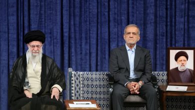 نگرانی روزنامه اصولگرا از تایید وزرای پیشنهادی پزشکیان توسط مقام رهبری