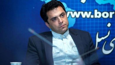 علی مجتهدزاده خبر داد؛ احتمال نقض حکم زندان شروین حاجیپور توسط رییس قوه قضائیه