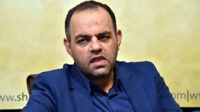 فؤاد صادقی صاحب امتیاز سایتهای آیندهنیوز و بازتاب، بازداشت شد