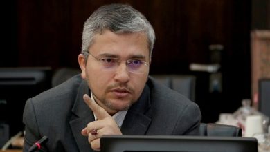 رضایی، سخنگوی کمیسیون امنیت ملی مجلس: عراقچی گفت که من جزء باند نیویورکیها نیستم