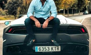 ساشا سبحانی به ایران بازگردانده میشود؟