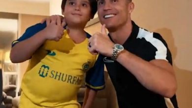 رونالدو به تهران میآید؛ دو رویارویی جذاب با پرسپولیس و استقلال