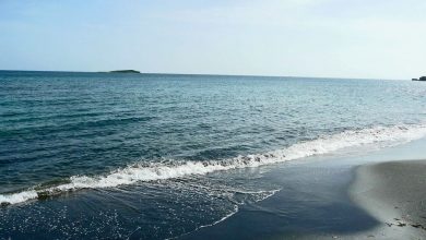 زنگ خطر برای خزر ؛ آلودگی نفتی آذربایجان و فاضلاب شهرهای ساحلی