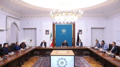پزشکیان : با وفاق و استفاده از نیروهای متخصص، به اجرای سند چشمانداز میرسیم