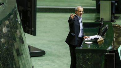 روزنامه جوان: وزرا انتخاب رئیسجمهور هستند، نه رهبری