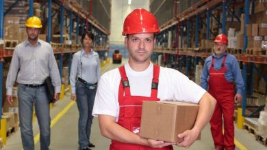 در کدام کشورهای اتحادیه اروپا پس از فارغالتحصیلی شانس بیشتری برای یافتن شغل وجود دارد؟