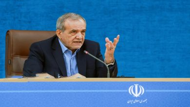 بازگشت به کار اساتید و دانشجویان اخراجی نتیجه رای شماست