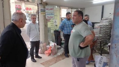 مشکل قطعی برق کارخانجات سیمان در گیلان مرتفع شد