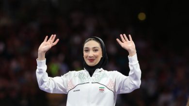 پاسخ رئیس دانشگاه تهران به درخواست مبینا نعمتزاده
