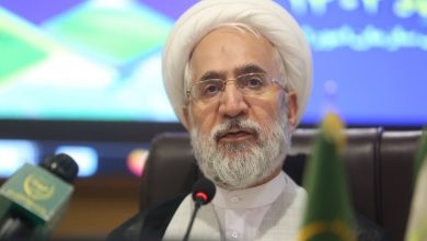 دادستان کل کشور: بدحجابی باید در کشور جمع شود / برای کسانی که از این موضوع تمرد و به قانون و پلیس دهن کجی میکنند، باید پرونده تشکیل شود