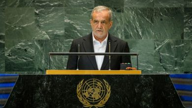پزشکیان در سازمان ملل: اگر تعهدات برجامی به طور کامل و با حسن نیت اجرا شود، میتوان در مورد دیگر مسائل هم وارد گفتگو شد