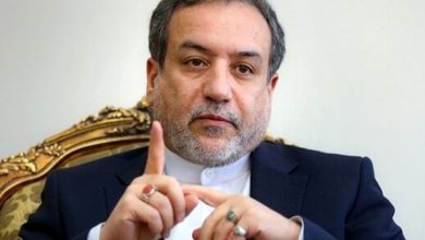عراقچی: در وضعیت هشدار به سر میبریم / همه به خطر بروز یک جنگ تمام عیار در منطقه معترف هستند