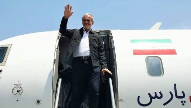 سفیر ایران در روسیه: پزشکیان در نشست بریکس شرکت میکند