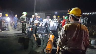 آخرین خبر از حادثه در معدن طبس /تعداد فوتیها به ۱۳ نفر رسید